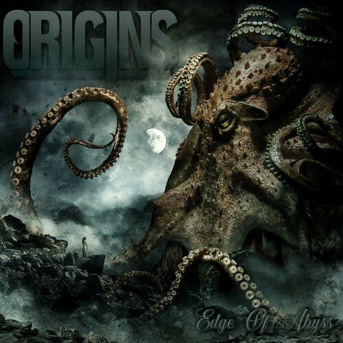 Origins - Edge Of Abyss (2023)