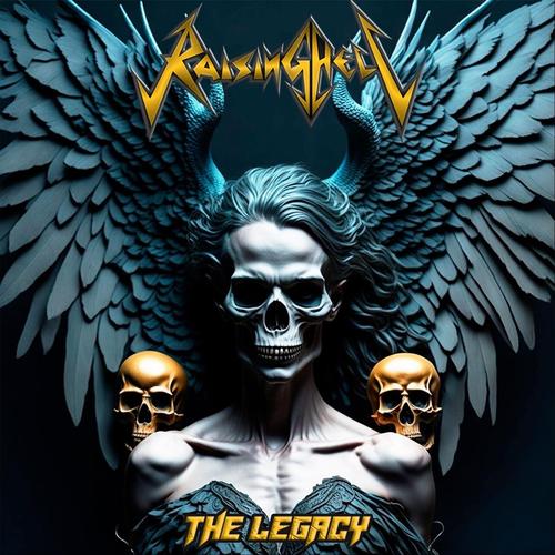 Raising Hell - The Legacy (2023)