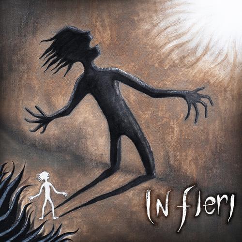 Slave Steel - In Fieri (2023)