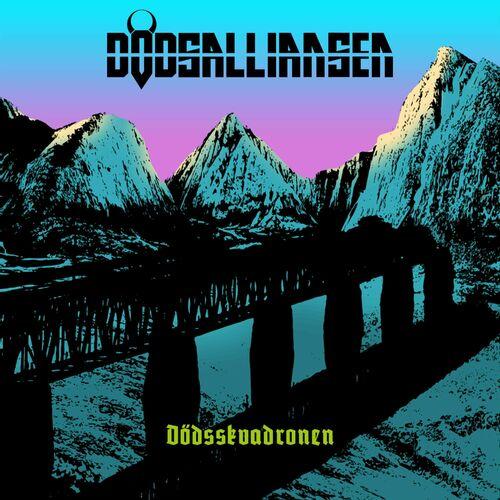 Dodsalliansen - Dödsskvadronen (2023)