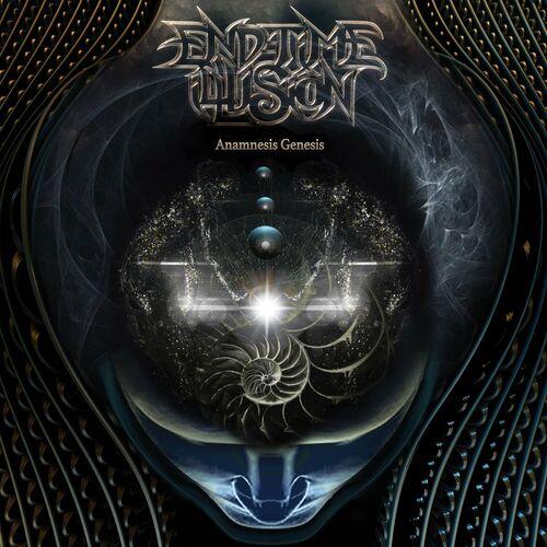 End-Time Illusion - Anamnesis Genesis (2023)