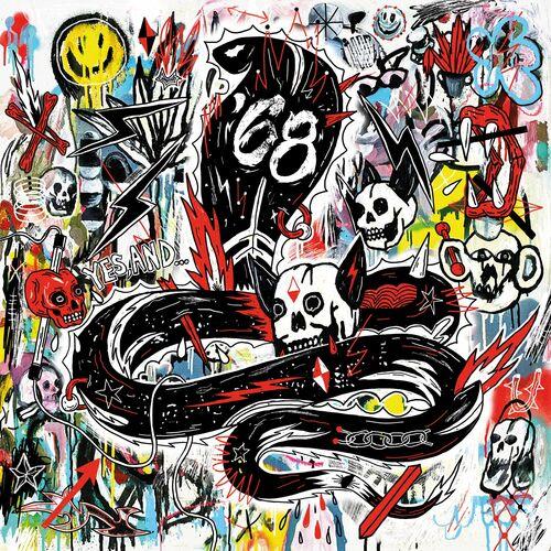 ‘68 - Yes, and... (2023)