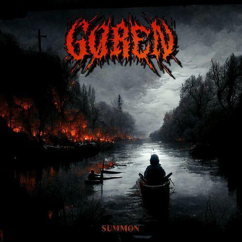 Goren - Summon (2023)