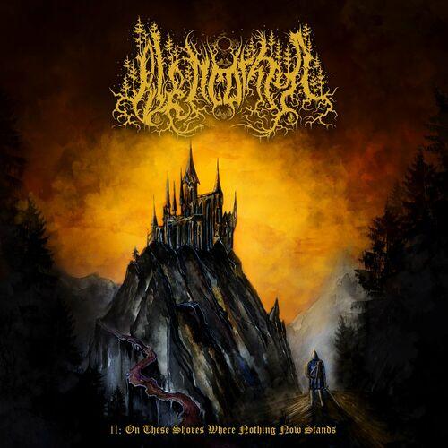 Blencathra - II - On These Shores Where Nothing Now Stands... (2023)