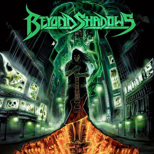 Beyond Shadows - Beyond Shadows (2023)