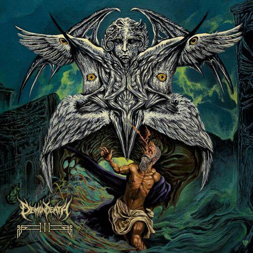Demondeath - III (2023)