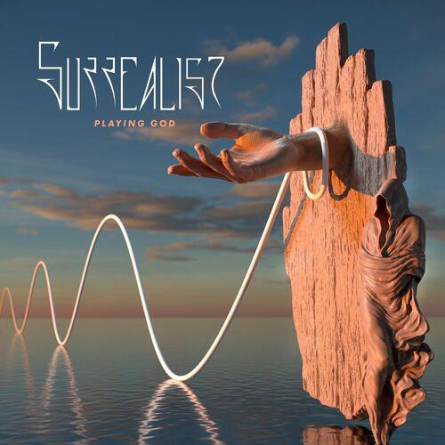 Surrealist - Playing God (2023)