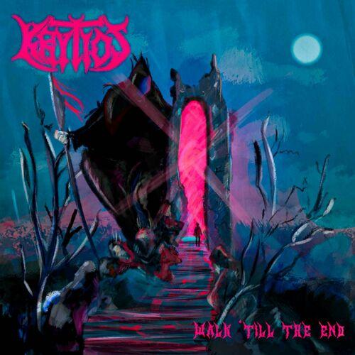 Krytios - Walk 'till The End [EP] (2023)