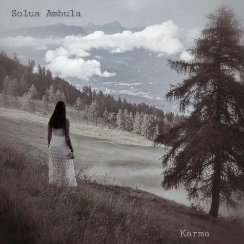 Solus Ambula - Karma (2023)