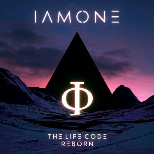 IAMONE - THE LIFE CODE - REBORN (5th Anniversary Special Edition) (2023)