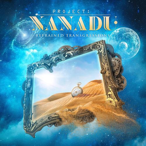 Project: Xanadu - Refrained Transgressions (2023)