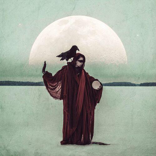 Orbiter - Hollow World (2023)