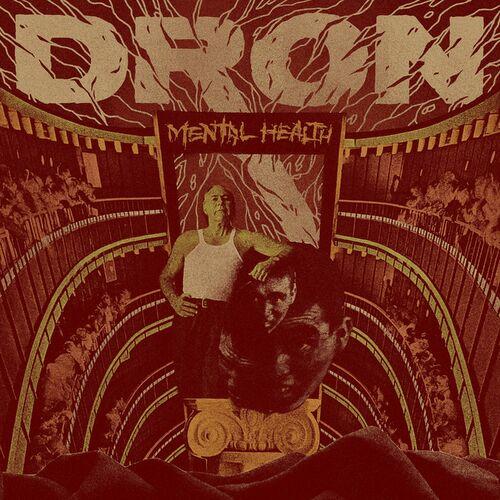 Dron - Mental Health (2023)