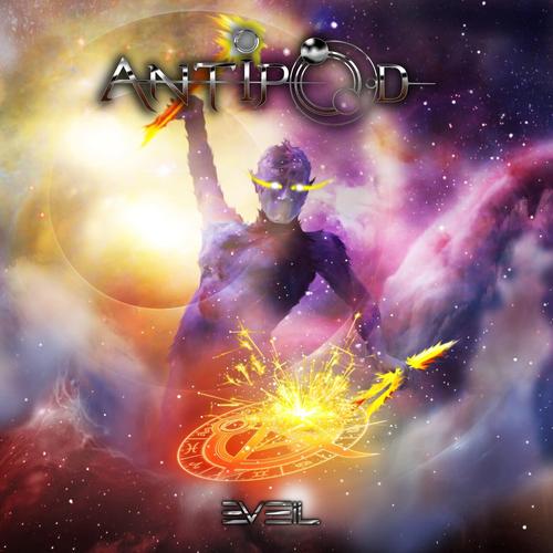 Antipod - Eveil (2023)