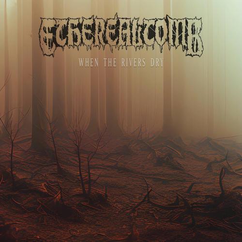 Ethereal Tomb - When The Rivers Dry (2023)