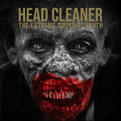 Head Cleaner - The Extreme Sound Of Truth (2023)