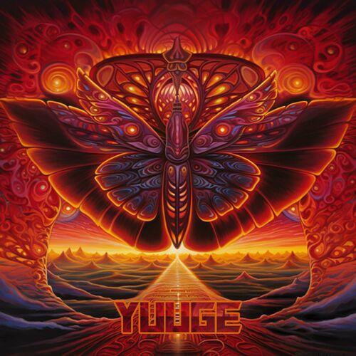 YUUGE - Chrysalis Retrograde (2023)