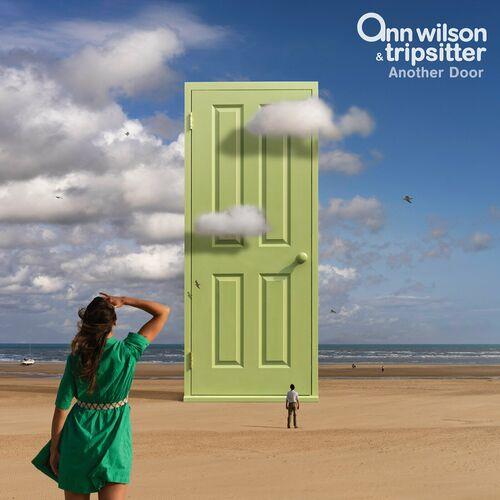 Ann Wilson - Another Door (2023)