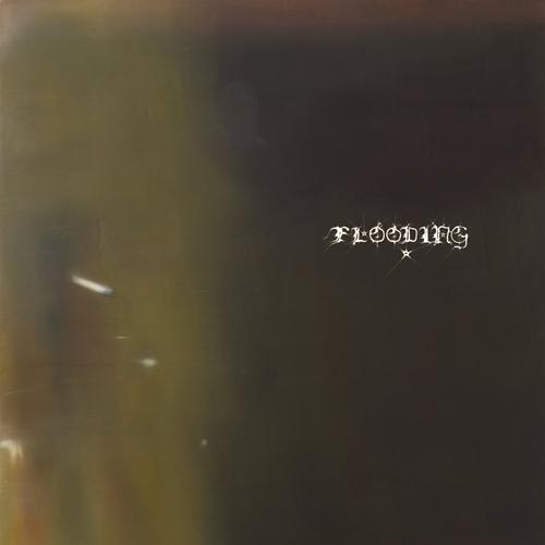 Flooding - Silhouette Machine (2023)