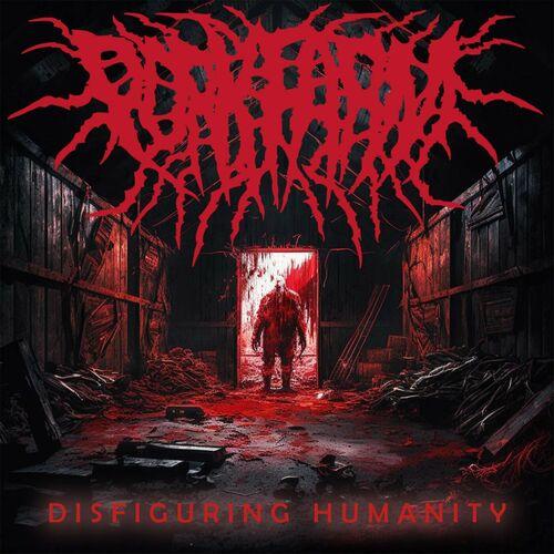 Porkfarm - Disfiguring Humanity (2023)