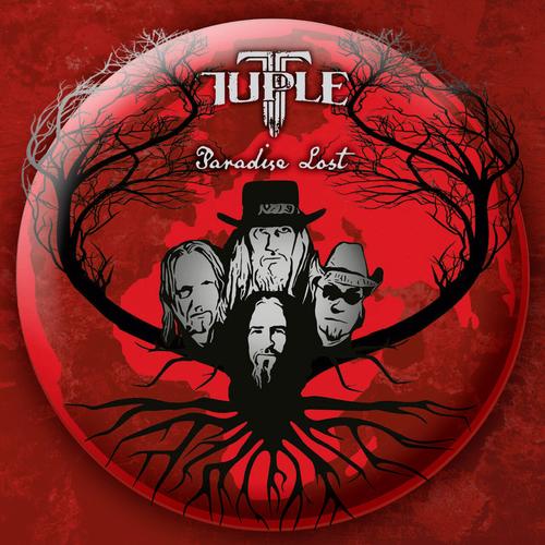 Tuple (TAROT, LAZY BONEZ) - Paradise Lost (2023)