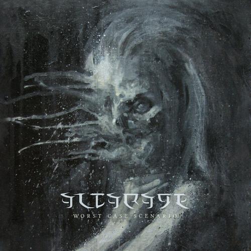 Altarage - Worst Case Scenario (2023)