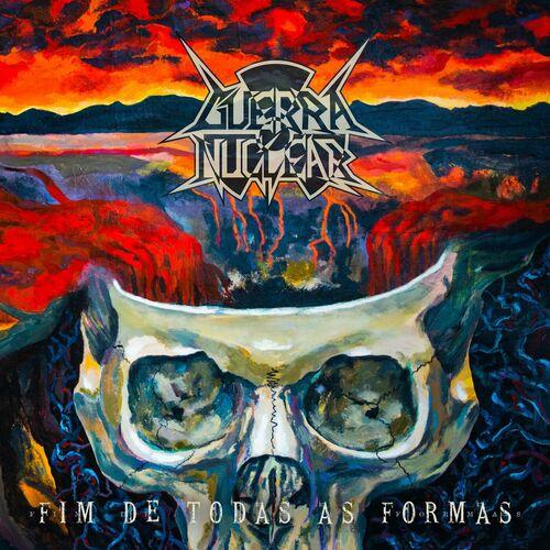 Guerra Nuclear - Fim de Todas as Formas (2023)