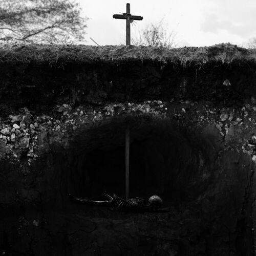 Caged - From Roving About the Earth (2023)