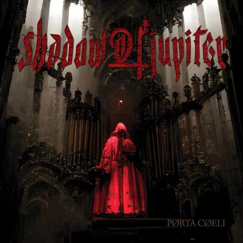 Shadow of Jupiter - Porta Coeli (2023)