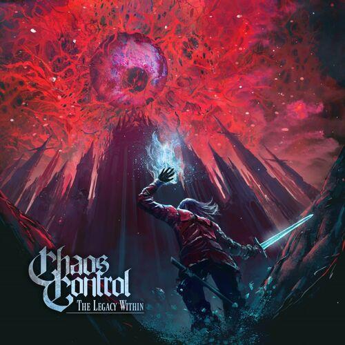 Chaos Control - The Legacy Within (2023)