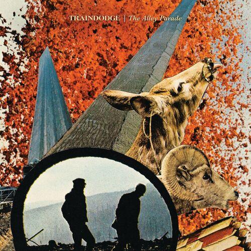 Traindodge - The Alley Parade (2023)