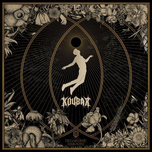 Koubar - Inner Metamorphosis (2023)