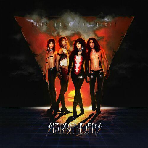 Starbenders - Take Back The Night (2023)