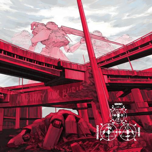 Limbs - Everything Under Heaven (2023)