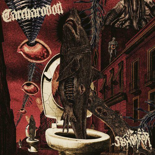 Carcharodon - Sbhorror (2023)