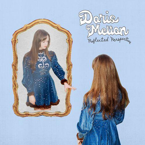 Doris Melton - Reflected Perspective (2023)