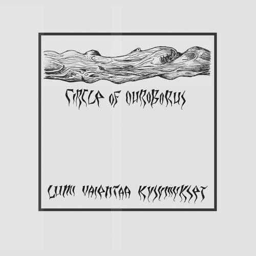 Circle of Ouroborus - Lumi Vaientaa Kysymykset (2023)