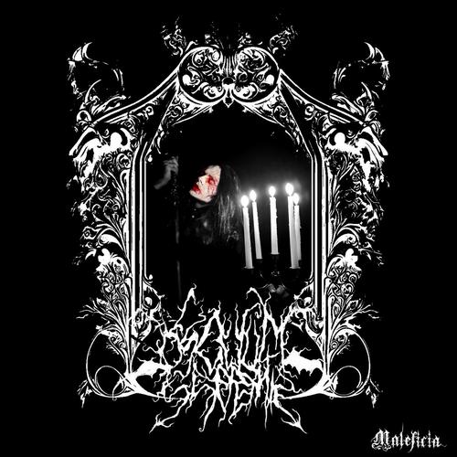 Osculum Serpentis - Maleficia (2023)