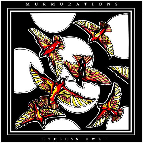 Eyeless Owl - Murmurations (2023)