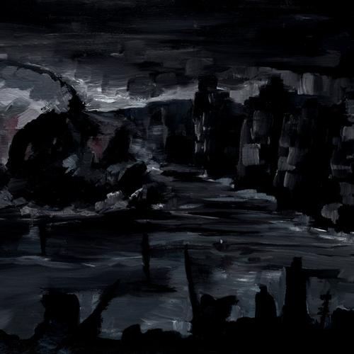 SLOWCUT - In Death Is Relief (2023)