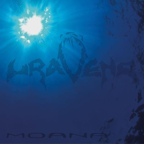 Uravena - Moana (2023)