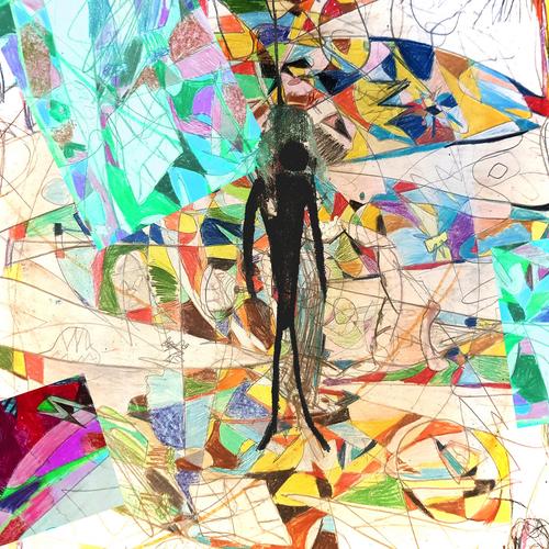 Grandfather Nebulous - Cognitive Dredging Of Forgotten Whims (2023)