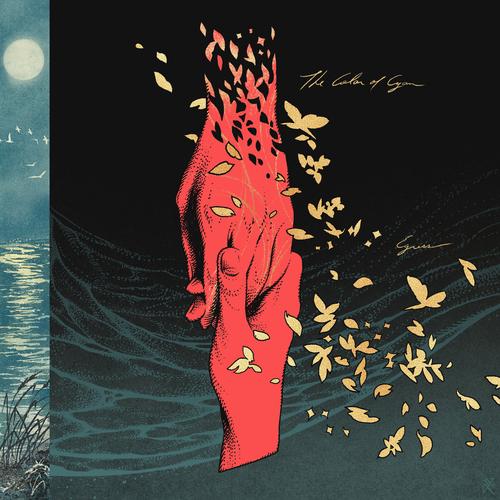 The Color of Cyan - EGRESS (2023)