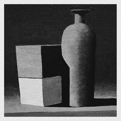 CURSETHEKNIFE - There's A Place I Can Rest (2023)