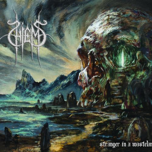 Hiems - Stranger in a Wasteland (2023)