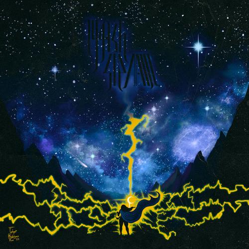 CYPHER SIGNALS - Transverberation (2023)