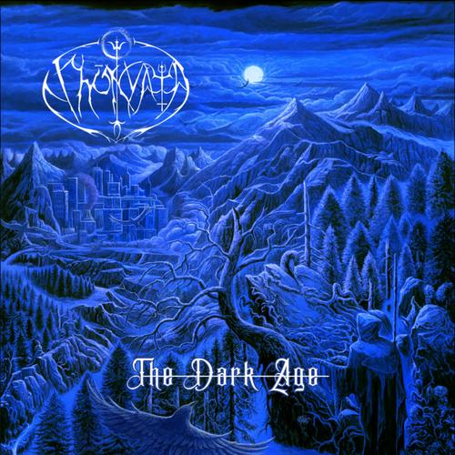 Shunyata - The Dark Age (2023)