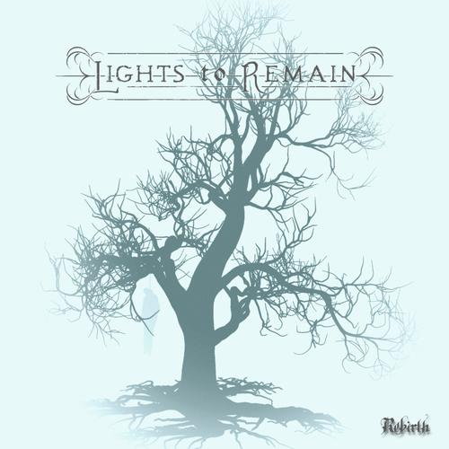Lights to Remain - Rebirth [ep] (2023)