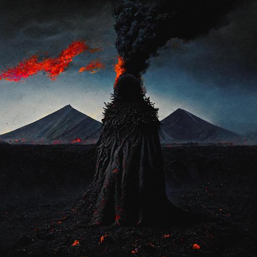 MY GREAT GUILT - Pačatak Za​ć​mie​ń​nia (2023)