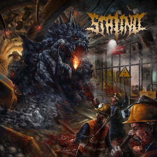 STALINO - Worldview Pierced By Euphoria (2023)